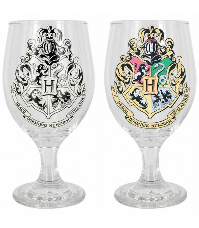 Vaso mágico Hogwarts – Harry Potter