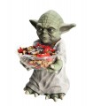 Soporte para caramelos Yoda