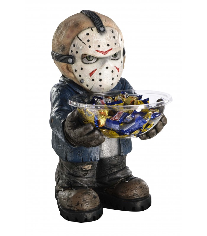 Soporte para caramelos Jason Viernes 13