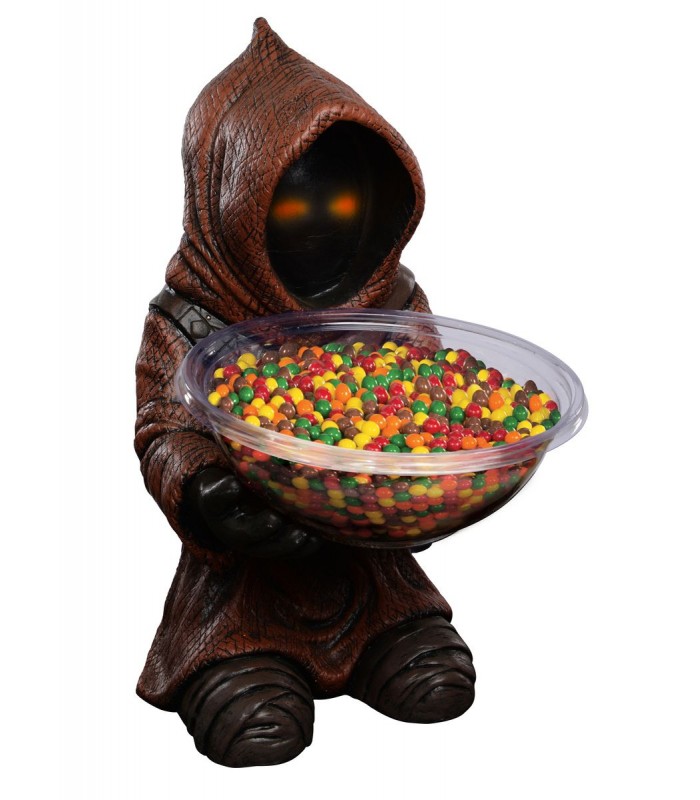 Soporte para caramelos Jawa - Star Wars