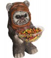 Soporte para caramelos Ewok - Star Wars