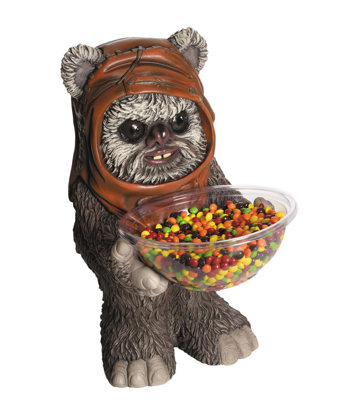 telegrama mareado malta Soporte para caramelos Ewok - Star Wars