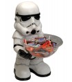 Soporte para caramelos Stormtrooper - Star Wars
