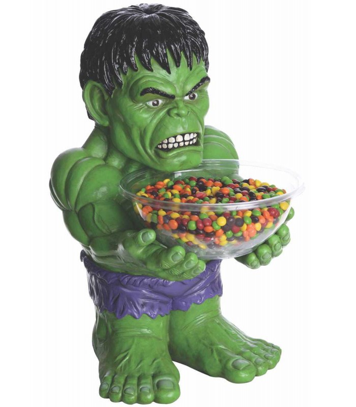 Soporte para caramelos Hulk - Star Wars