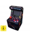 Mini consola Arcade con 240 juegos instalados