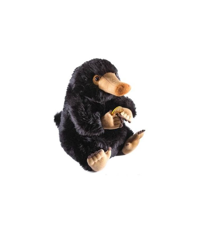 Peluche Escarbato (Niffler) 23 cm - Animales Fantásticos
