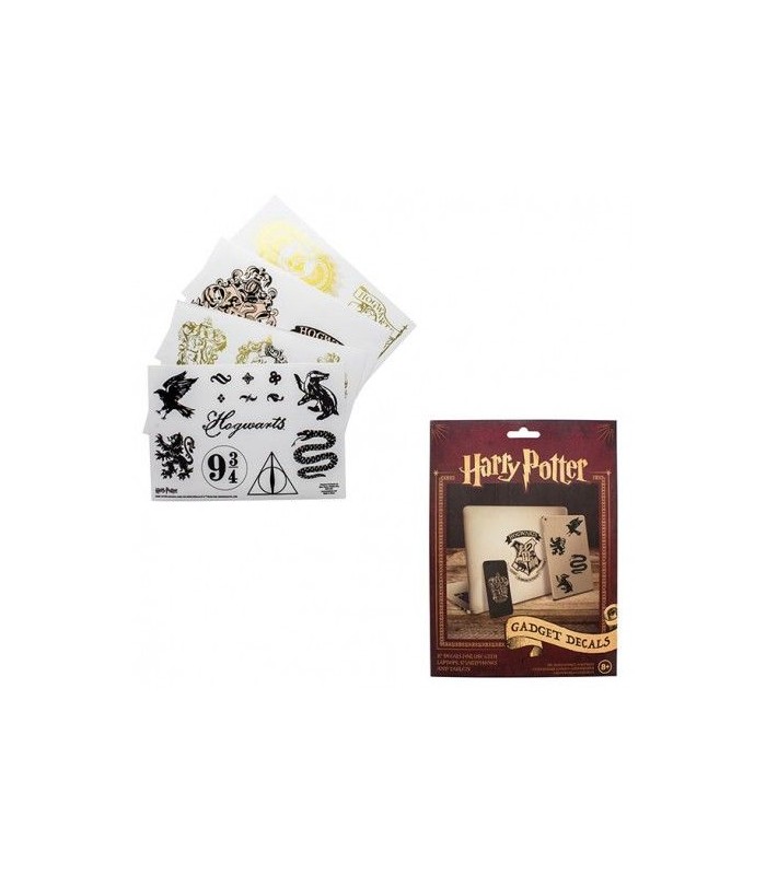 Vinilos Harry Potter