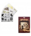 Set de vinilos variados - Harry Potter