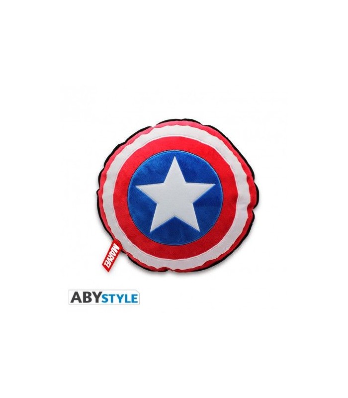 Cojín Capitán América -  Marvel