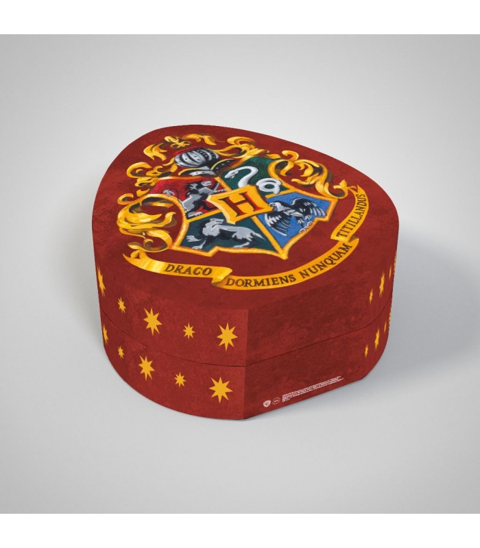 Super pack taza, llavero y vaso Harry Potter