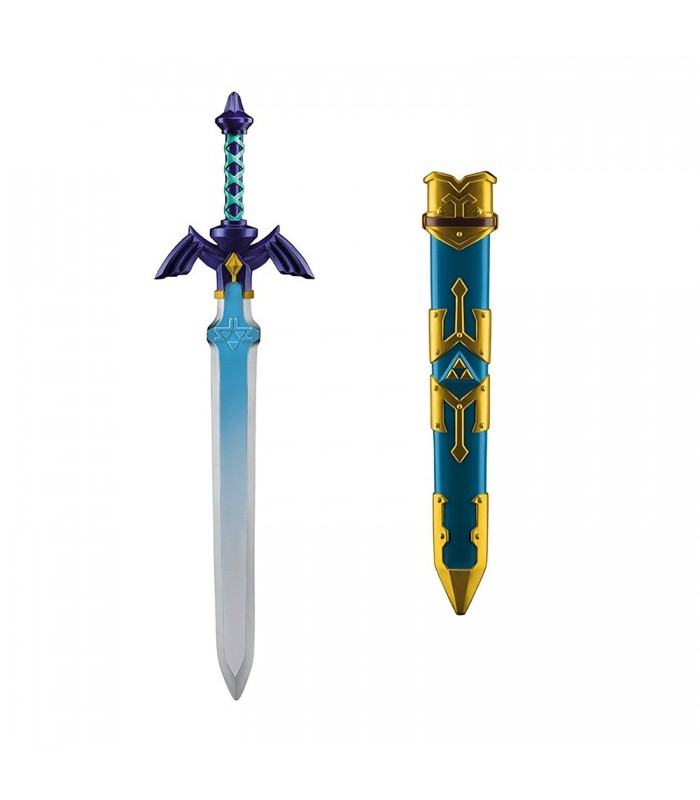 Escudo Legend of Zelda Skyward Sword Réplica Plástico Link´s Hylian Shield 48 cm