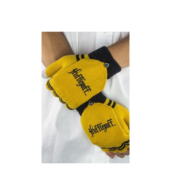 Pack de 4 Cervezas de Mantequilla - Harry Potter