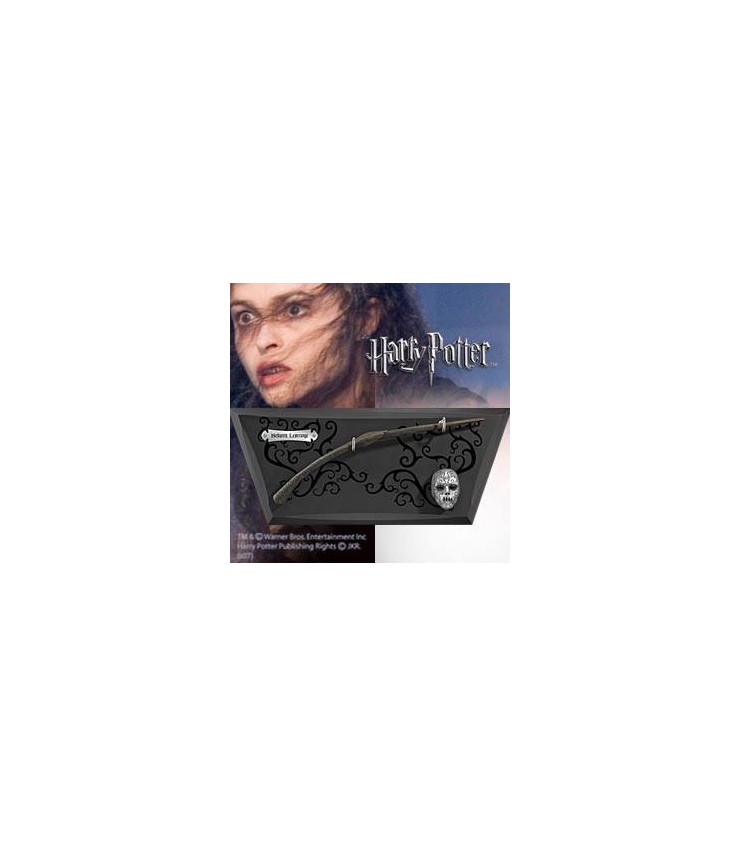 Varita Lord Voldemort El Corte Ingles