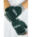 Guantes convertibles Slytherin – Harry Potter