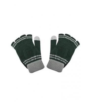 Guantes convertibles Slytherin – Harry Potter