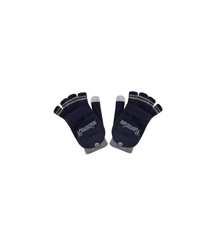 Guantes convertibles Ravenclaw – Harry Potter