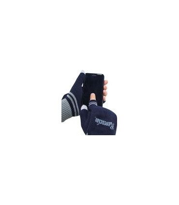 Guantes convertibles Ravenclaw – Harry Potter