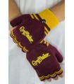 Guantes convertibles Gryffindor – Harry Potter