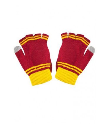 Guantes convertibles Gryffindor primer año – Harry Potter