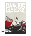 Póster Rule The Galaxy - Star Wars