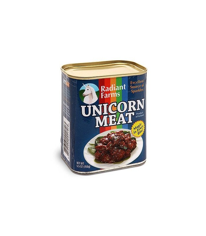 Carne de Unicornio