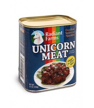 Carne de Unicornio