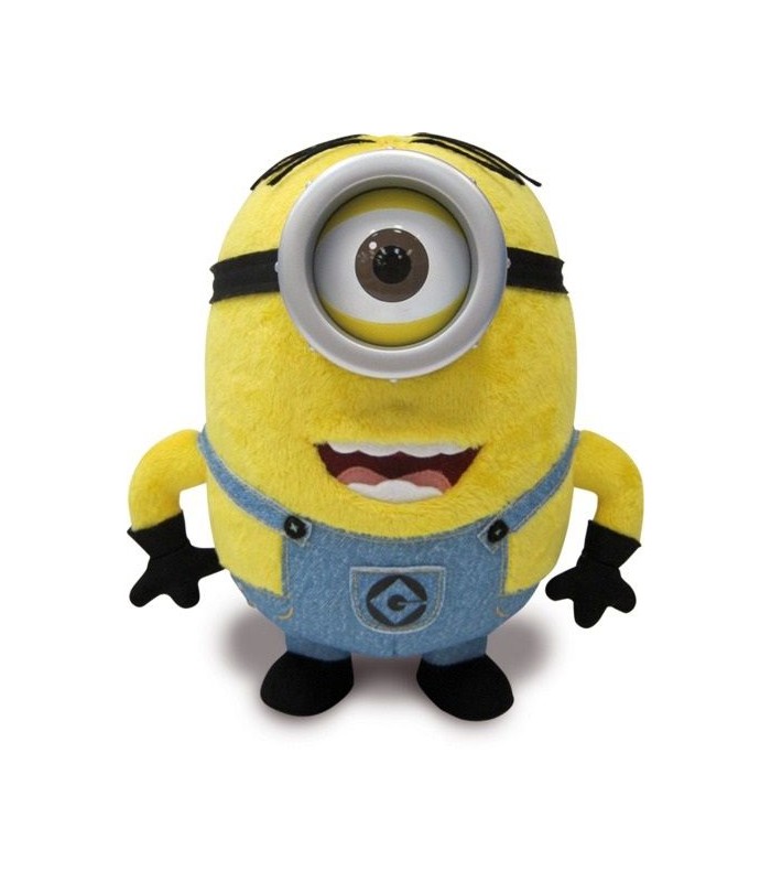 Peluche Minions  - Mi villano favorito