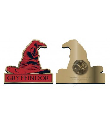 Pin Gryffindor - Harry Potter