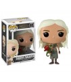 FUNKO POP! Daenerys Targaryen 10 cm - Juego de Tronos