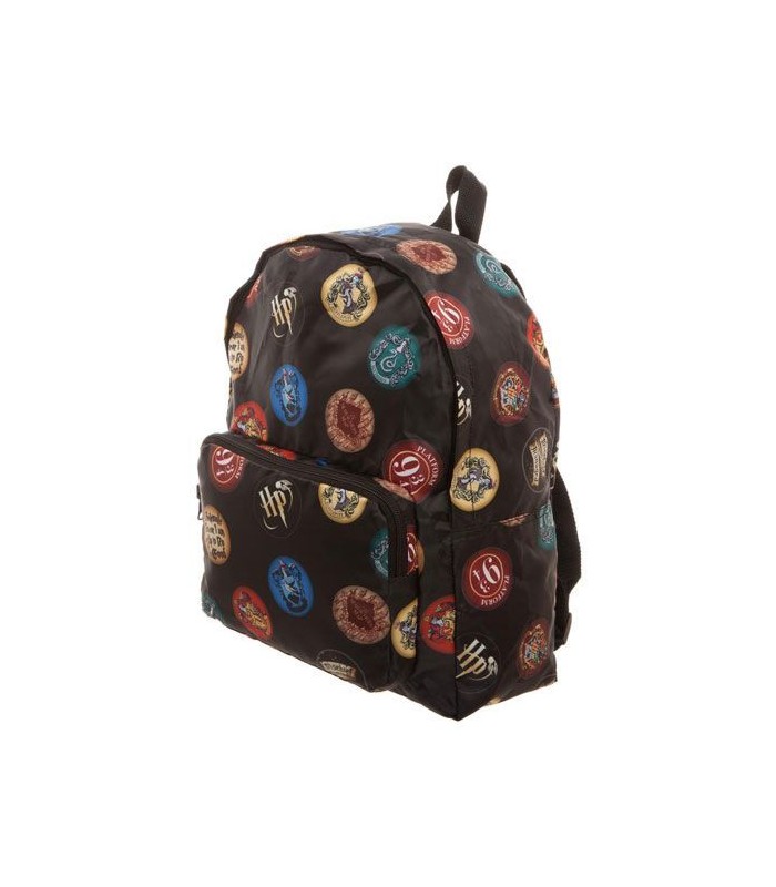 Mochila Logos - Harry Potter