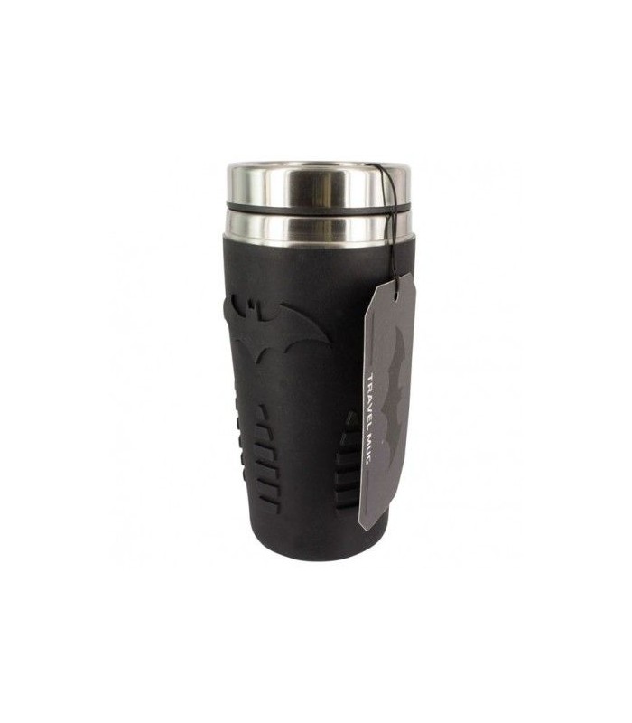 Taza de viaje Batman - DC Comics