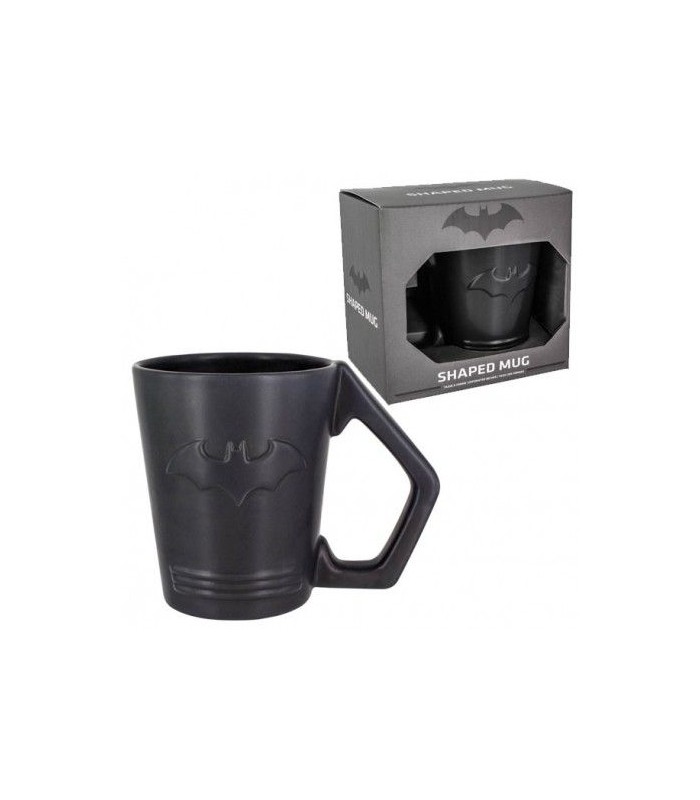 Taza Batman - DC Comics