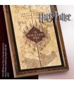 Expositor para el Mapa del Merodeador - Harry Potter