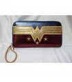 Monedero Wonder Woman - Liga de la Justicia