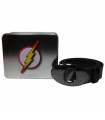 Cinturón The Flash Logo - Liga de la Justicia