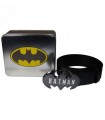 Cinturón Batman Logo - Liga de la Justicia