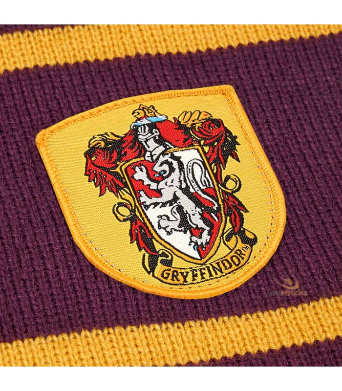 Bufanda de Harry Potter - Gryffindor