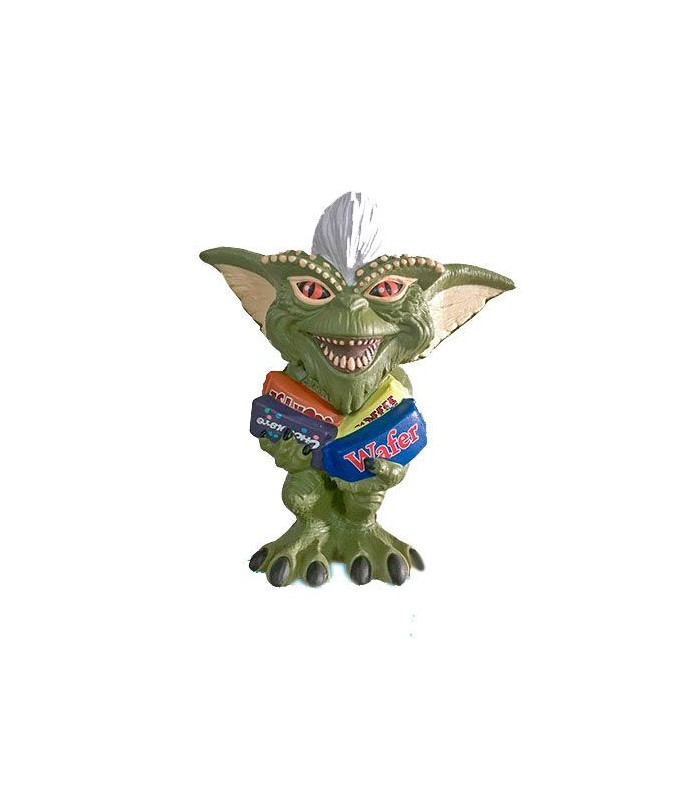 Figura Stripe antiestres 11 cm - Gremlins
