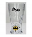 Vaso cristal Batman emblema giratorio – DC Comics
