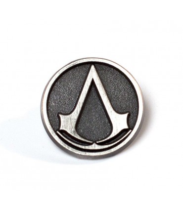 Assassin´s Creed Pin Antique Logo