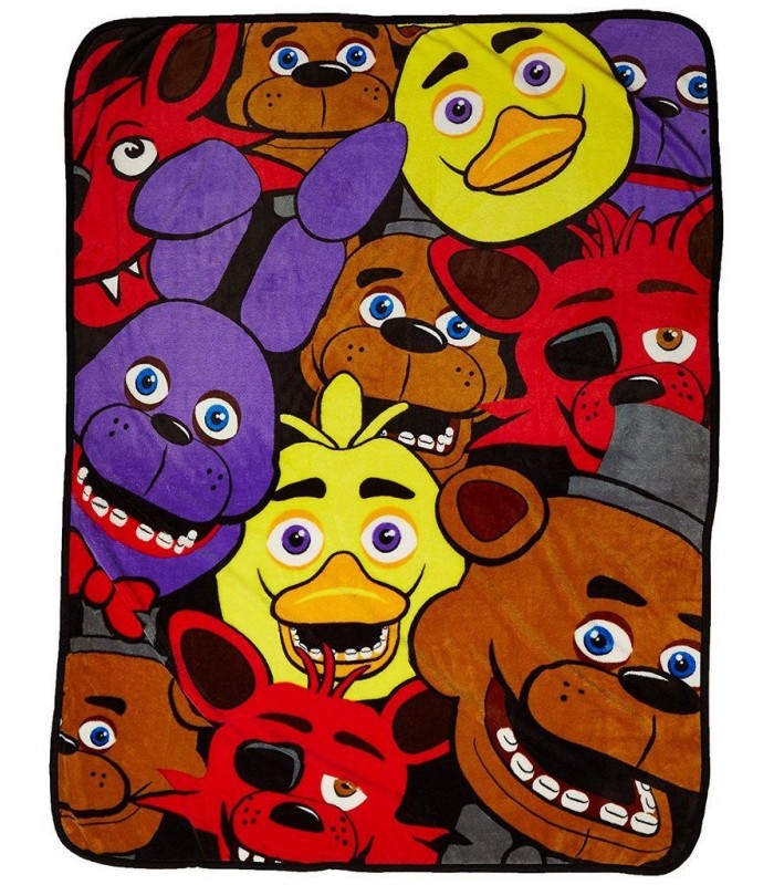 Manta Polar Five Nights at Freddy's