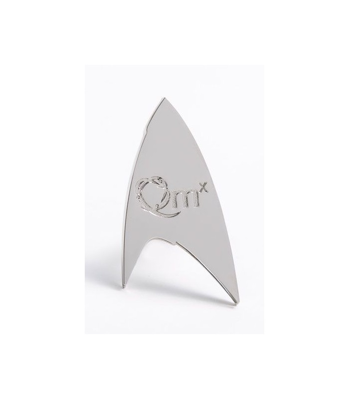 Distintivo Científico de la Flota Estelar magnético - Star Trek Discovery