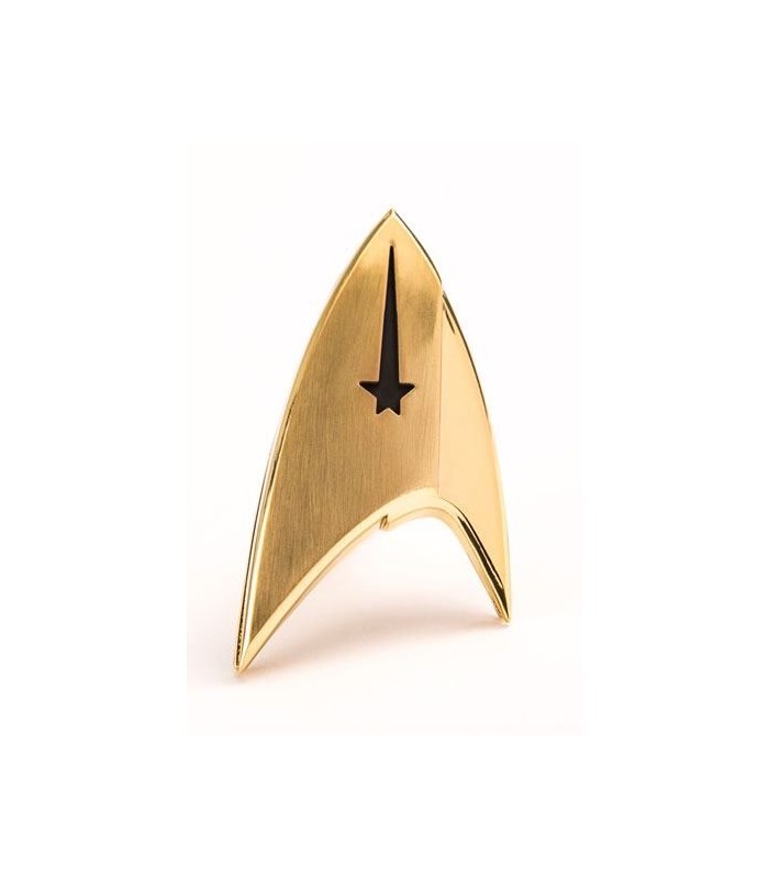 Distintivo Comando de la Flota Estelar magnético - Star Trek Discovery