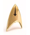 Insignia Mando de la Flota Estelar magnético - Star Trek Discovery