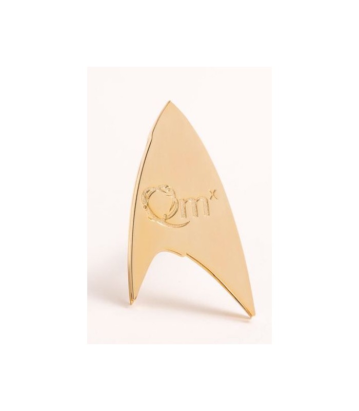 Distintivo Comando de la Flota Estelar magnético - Star Trek Discovery