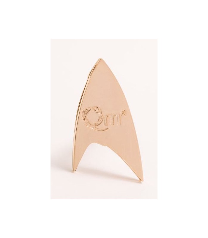 Distintivo Operaciones de la Flota Estelar magnético - Star Trek Discovery