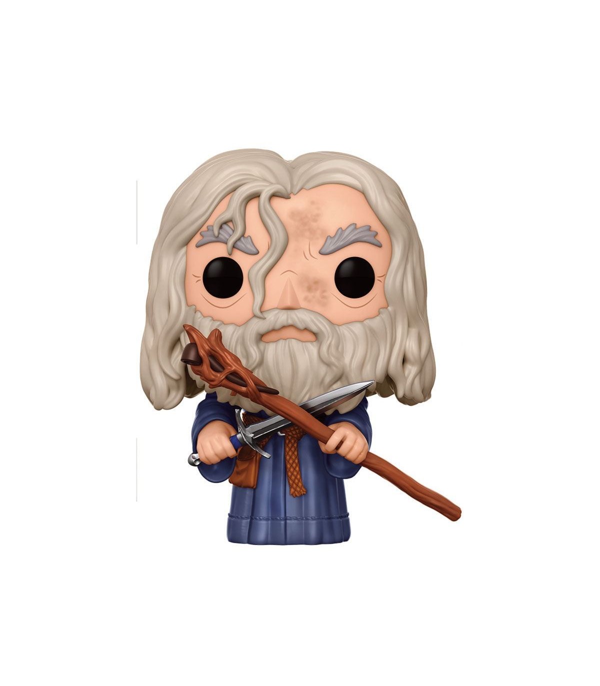 Figura Gandalf FUNKO POP! El Señor de los Anillos