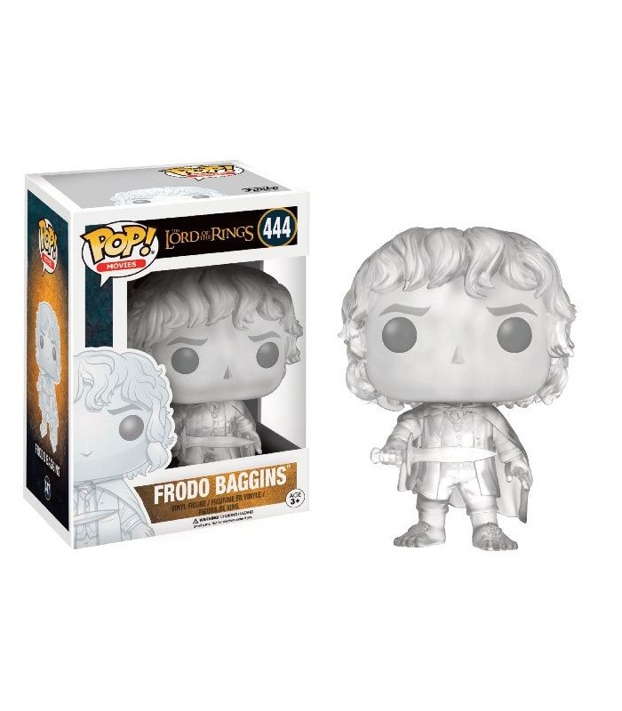 Figura  Frodo invisible - FUNKO POP! - El Señor de los Anillos