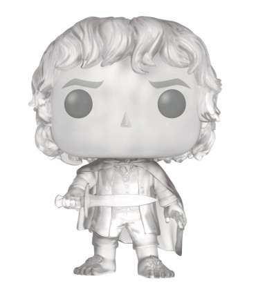 Figura  Frodo invisible - FUNKO POP! - El Señor de los Anillos