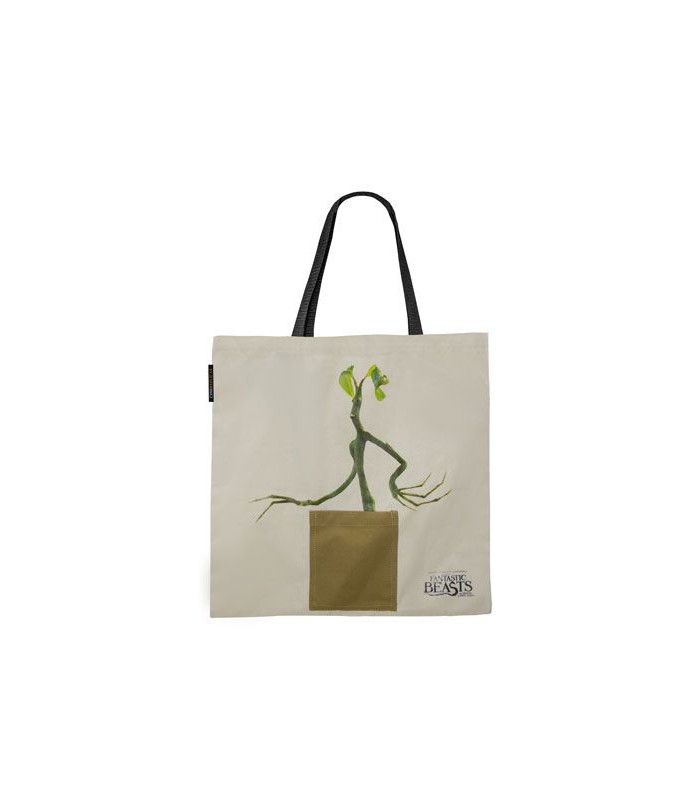 Bolsa Pickett - Animales Fantásticos y dónde Encontrarlos